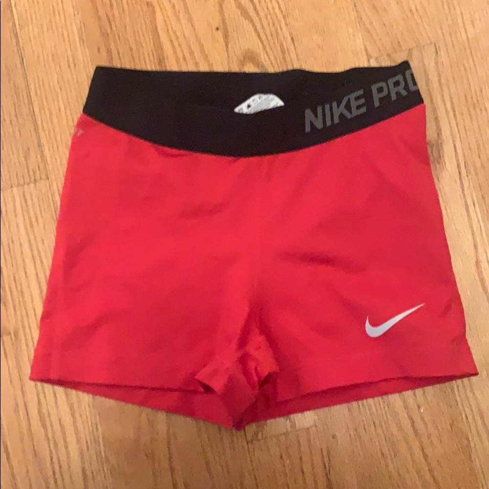 Nike Pro Spandex